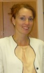 Лучший репетитор по дифференциальным уравнениям - преподаватель Елена Юрьевна.