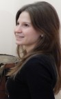 Сильный репетитор по игре на флейте - преподаватель Елизавета Сергеевна.