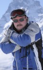 Частное объявление тренера по горным лыжам (Евгений Геннадьевич) - номер телефона на сайте.