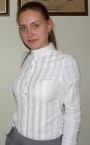 Евгения Михайловна