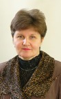 Галина Романовна