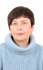 Галина Владиславовна