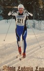 Лучший тренер по лыжам - преподаватель Игорь Михайлович.
