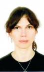Инесса Вячеславовна