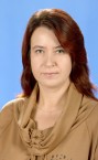 Инна Вячеславовна