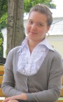 Ирина Геннадьевна