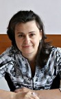 Репетитор Ирина Владимировна