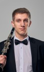 Сильный репетитор по игре на кларнете - преподаватель Константин Витальевич.
