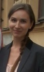 Кристина Викторовна
