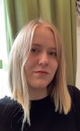 Хороший репетитор норвежского языка (Ксения Викторовна) - номер телефона на сайте.