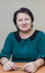 Лариса Степановна