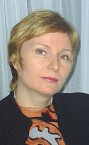 Людмила Андреевна