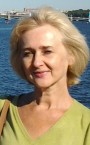 Людмила Николаевна