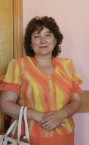 Людмила Валентиновна