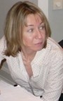 Марианна Владимировна
