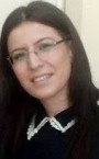 Сильный репетитор по армянскому языку (Марина Амраевна) - недорого для всех категорий учеников.