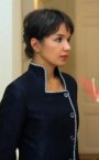 Марина Маликовна