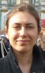 Мария Анатольевна
