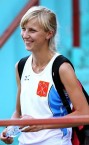 Сильный тренер по легкой атлетике (Мария Олеговна) - недорого для всех категорий учеников.