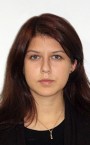 Сильный репетитор по языкознанию и лингвистике - преподаватель Мария Сергеевна.