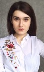 Репетитор Мария Владимировна