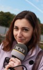 Хороший репетитор журналистики (Надежда Глебовна) - номер телефона на сайте.