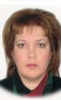 Наталия Васильевна