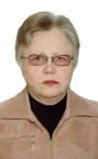 Наталья Васильевна