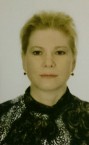 Наталья Вячеславовна