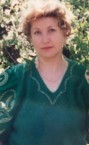 Нина Васильевна