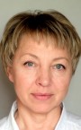 Ольга Геннадьевна