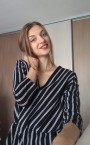 Полина Андреевна
