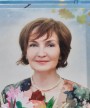 Рената Рашидовна