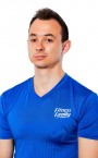 Сильный тренер по бодифлексу (Роман Игоревич) - недорого для всех категорий учеников.