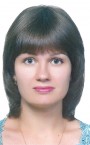 Светлана Евгеньевна