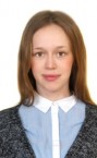 Светлана Ивановна