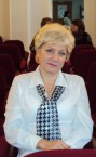 Барышникова Светлана Ивановна