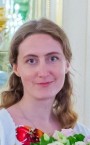 Светлана Сергеевна