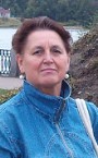 Тамара Александровна