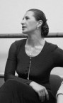 Индивидуальные занятия с тренером по балету - инструктор Татьяна Александровна.
