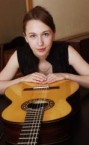 Сильный репетитор по игре на гитаре (Татьяна Ивановна) - недорого для всех категорий учеников.