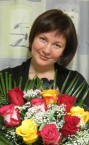 Татьяна Кимовна