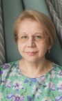 Татьяна Михайловна