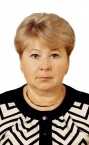 Татьяна Викторовна