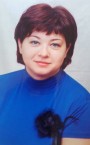 Вероника Олеговна