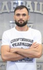 Тренер Ярослав Юрьевич
